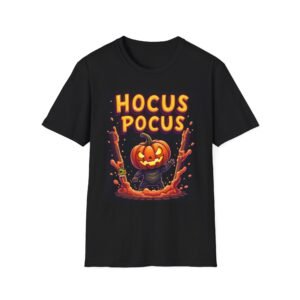 Fall Seasoned Shirt | Hocus Pocus Shirt | Fall Season Shirt | 80s Retro Vibe | Halloween Tee | Pumpkin Spice Lover | Autumn Fashion