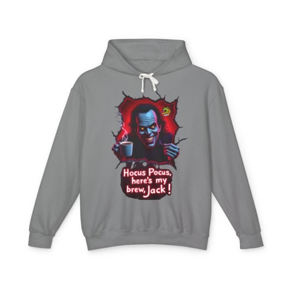 Fall Hoodie | Hocus Pocus Hoodie | Fall Season Hoodie | Retro 80s Style | Halloween Hoodie | Thanksgiving Hoodie | Pumpkin Spice Lover Gift - Image 25