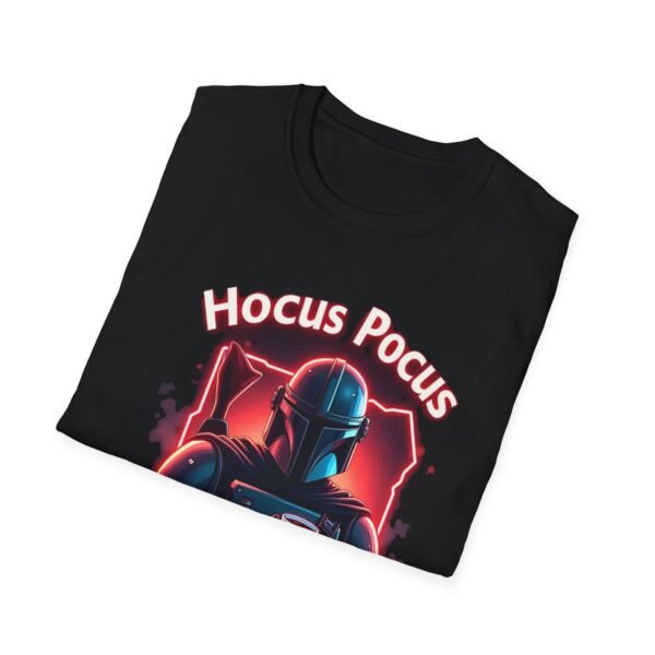 Fall Seasoned Shirt | Hocus Pocus Shirt | Fall Season Shirt | 80s Retro Pumpkin Spice Tee | Coffee Lover Gift | Spooky Season Shirt - Image 4