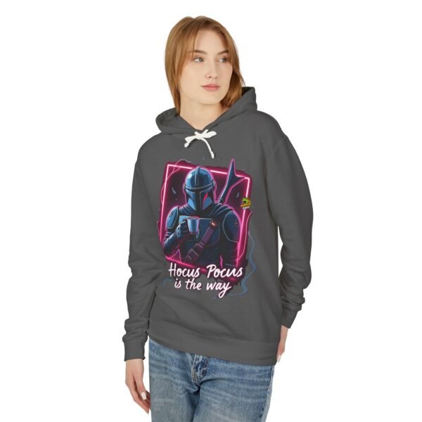 Fall Hoodie | Hocus Pocus Hoodie | Retro 80s Neon | Spooky Halloween Fun | Thanksgiving Hoodie | Pumpkin Spice Lover Gift - Image 19