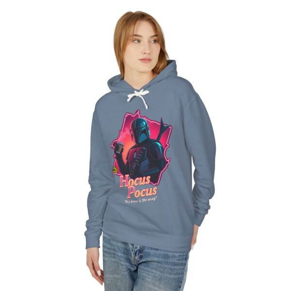 Fall Hoodie | Hocus Pocus Hoodie | Retro 80s Neon | Spooky Season Fun | Thanksgiving Favorite Hoodie | Pumpkin Spice Lovers Gift - Image 31