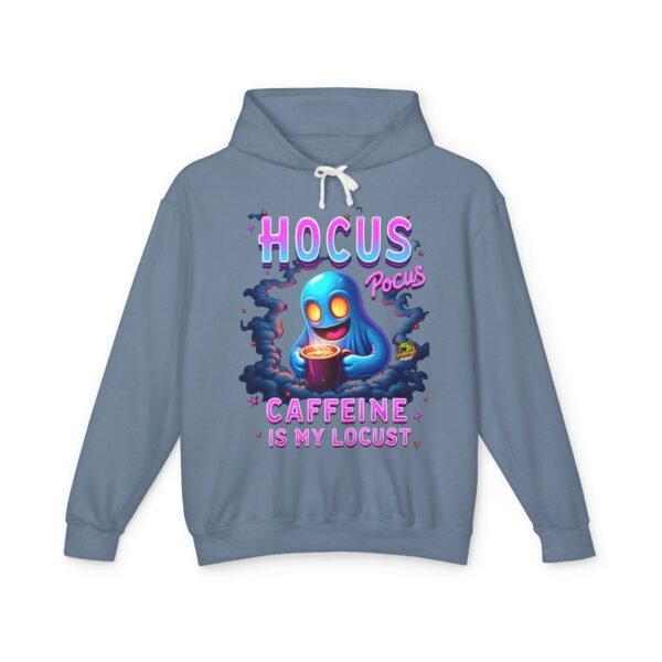 Fall Hoodie | Hocus Pocus Hoodie | Retro 80s Neon | Spooky Season Hoodie | Thanksgiving Dinner Hoodie | Pumpkin Spice Lover Gift - Image 29