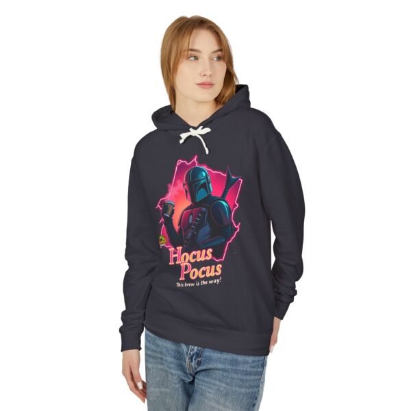 Fall Hoodie | Hocus Pocus Hoodie | Retro 80s Neon | Spooky Season Fun | Thanksgiving Favorite Hoodie | Pumpkin Spice Lovers Gift - Image 35
