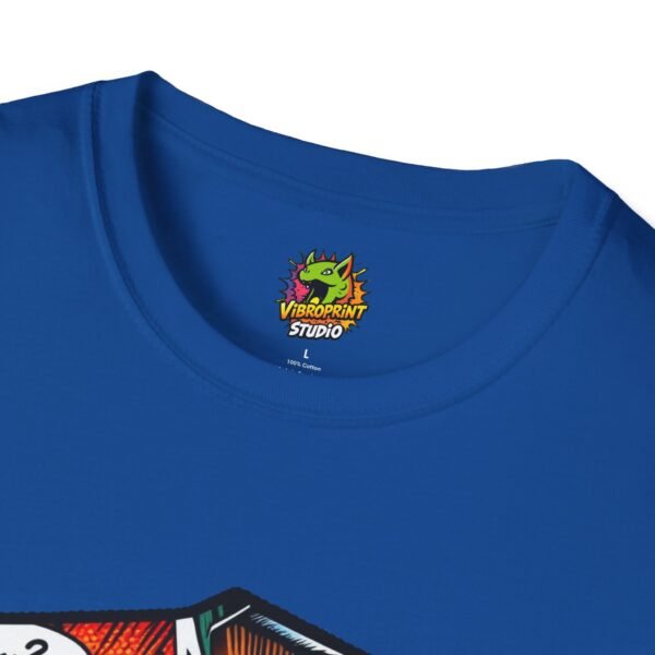 Michael Myers Vintage Shirt | Jason Voorhees Funny Halloween Tee - Image 43