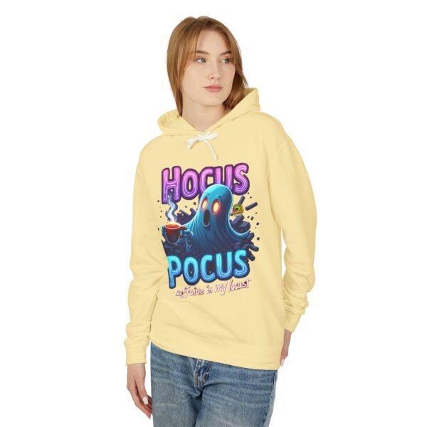 Fall Hoodie | Hocus Pocus Hoodie | Retro 80s Vibe | Spooky Season Hoodie | Thanksgiving Hoodie | Pumpkin Spice Lover Hoodie - Image 23