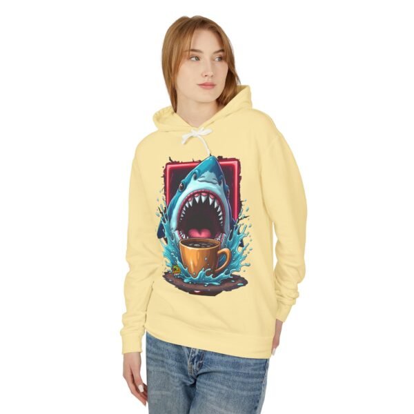 Fall Hoodie | Hocus Pocus Hoodie | Retro 80s Style | Halloween Fun Hoodie | Thanksgiving Hoodie | Pumpkin Spice Lover Gift - Image 23