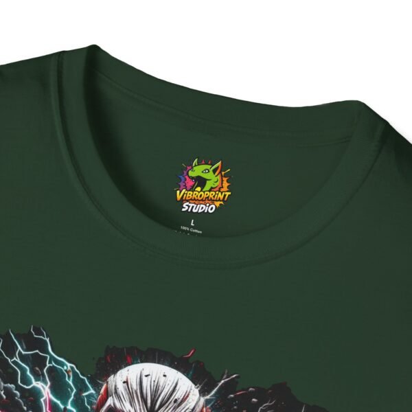 Attack on Titan Shirt | AOT Shirt | Eren Yeager Graphic Tee | Anime T-Shirt for Men & Women | Shingeki no Kyojin Merch | Awesome Anime Gift - Image 31