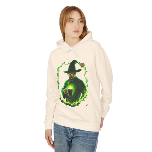 Fall Hoodie | Hocus Pocus Hoodie | Retro 80s Neon | Spooky Season Fun | Thanksgiving Hoodie | Pumpkin Spice Lover Gift - Image 3