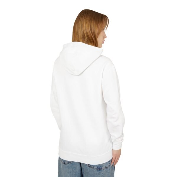 Vibroprint Studio Logo Hoodie | Premium Pullover Sweatshirt | Unisex Original Art Apparel | Exclusive Vibroprint Hoodie for Creators - Image 8