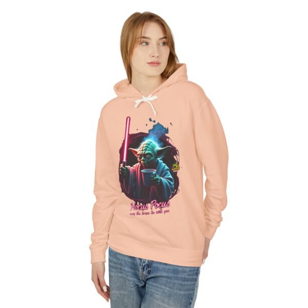 Fall Hoodie | Hocus Pocus Hoodie | Retro 80s Neon | Spooky Season Favorite | Thanksgiving Cozy Hoodie | Pumpkin Spice Fan Gift - Image 15