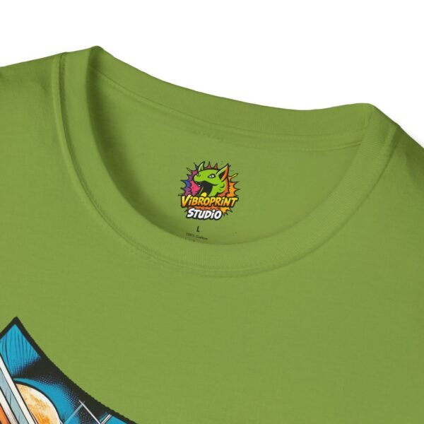 Michael Myers Vintage Shirt | Jason & Michael Halloween Picnic Tee - Image 23