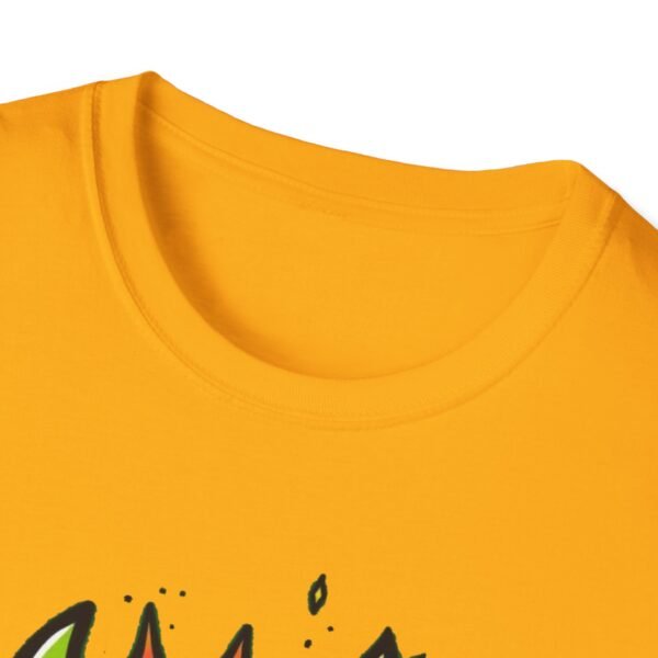 Vibroprint Studio Logo Shirt | Exclusive Graphic Tee | Premium Casual Apparel | Original Design by Vibroprint | Unisex T-shirt for Fans and Creators - Image 19