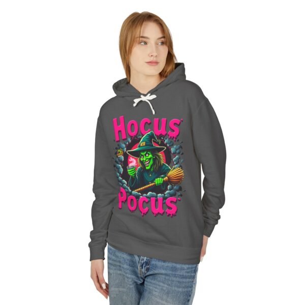 Fall Hoodie | Hocus Pocus Hoodie | Retro 80s Neon | Halloween Hoodie | Thanksgiving Dinner Hoodie | Pumpkin Spice Lover Gift - Image 19