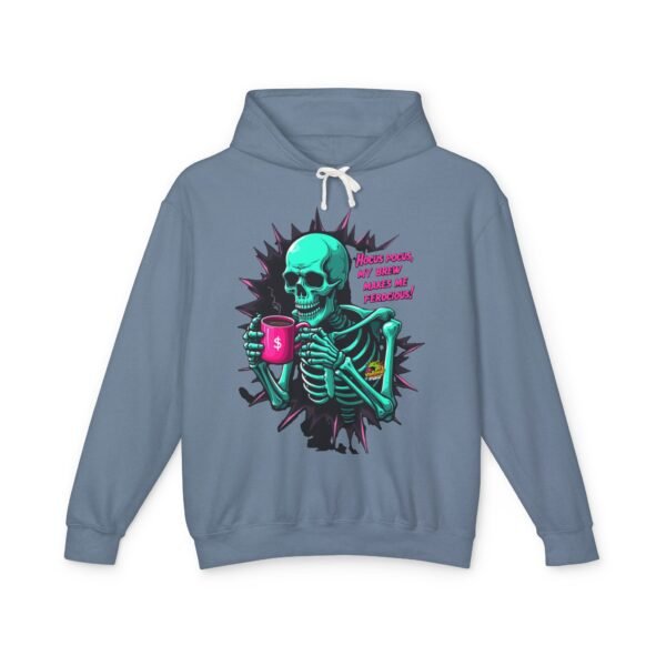 Fall Hoodie | Hocus Pocus Hoodie | Retro 80s Neon | Spooky Halloween Hoodie | Thanksgiving Dinner | Pumpkin Spice Lover Gift - Image 29