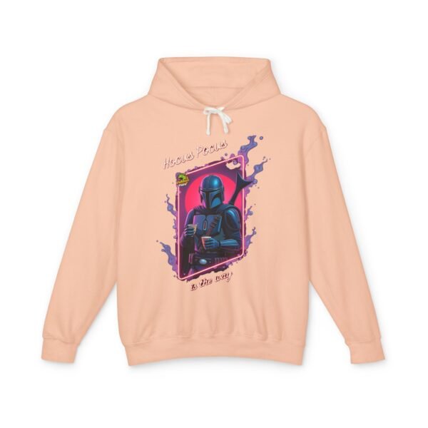 Fall Hoodie | Hocus Pocus Hoodie | Retro 80s Neon | Halloween Hoodie | Thanksgiving Dinner Hoodie | Pumpkin Spice Lover Gift - Image 13