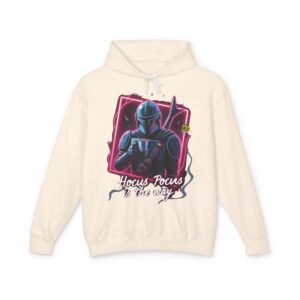Fall Hoodie | Hocus Pocus Hoodie | Retro 80s Neon | Spooky Halloween Fun | Thanksgiving Hoodie | Pumpkin Spice Lover Gift