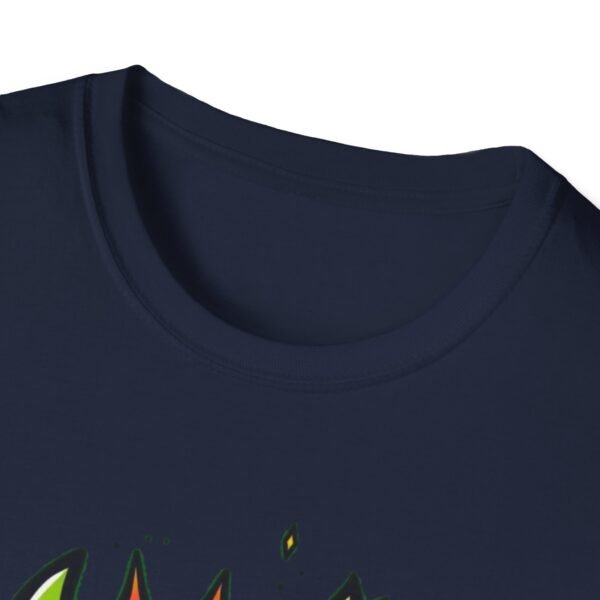 Vibroprint Studio Logo Shirt | Exclusive Graphic Tee | Premium Casual Apparel | Original Design by Vibroprint | Unisex T-shirt for Fans and Creators - Image 47