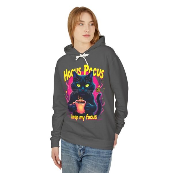 Fall Hoodie | Hocus Pocus Hoodie | Retro 80s Style | Halloween Hoodie | Thanksgiving Dinner Hoodie | Pumpkin Spice Lover Hoodie - Image 19