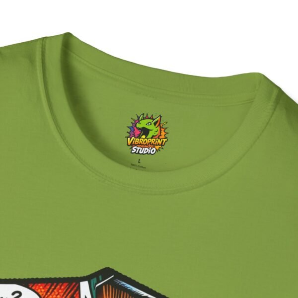 Michael Myers Vintage Shirt | Jason Voorhees Funny Halloween Tee - Image 23