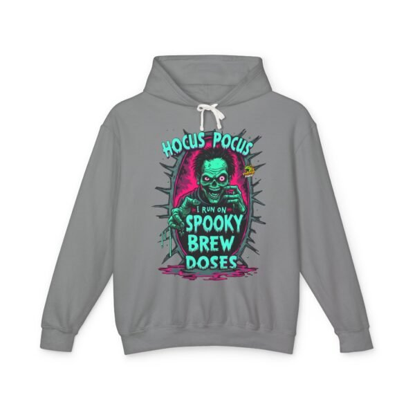 Fall Hoodie | Hocus Pocus Hoodie | Retro 80s Style | Halloween Fun Hoodie | Thanksgiving Hoodie | Pumpkin Spice Lover Gift - Image 25