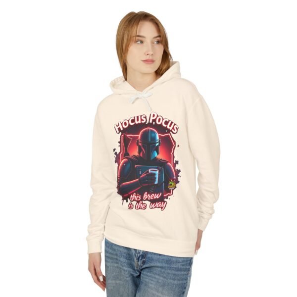 Fall Hoodie | Hocus Pocus Hoodie | Retro 80s Vibe | Spooky Season Hoodie | Thanksgiving Dinner Hoodie | Pumpkin Spice Gift - Image 3