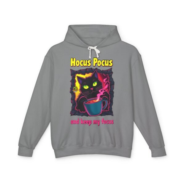 Fall Hoodie | Hocus Pocus Hoodie | Retro 80s Vibes | Spooky Season Hoodie | Thanksgiving Dinner | Pumpkin Spice Lover Gift - Image 25