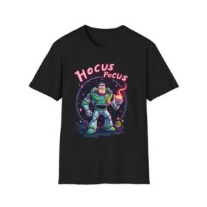 Fall Seasoned Shirt | Hocus Pocus Shirt | Fall Season Shirt | 80s Retro Vibe | Halloween Tee | Pumpkin Spice Lover | Autumn Fashion