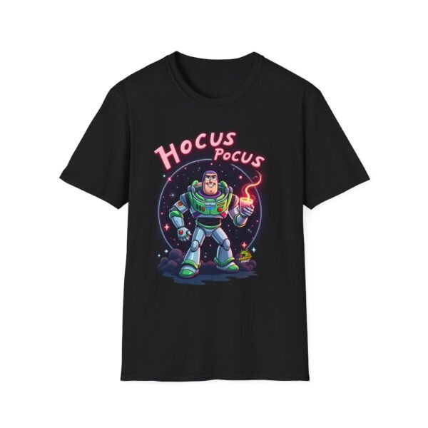 Fall Seasoned Shirt | Hocus Pocus Shirt | Fall Season Shirt | 80s Retro Vibe | Halloween Tee | Pumpkin Spice Lover | Autumn Fashion