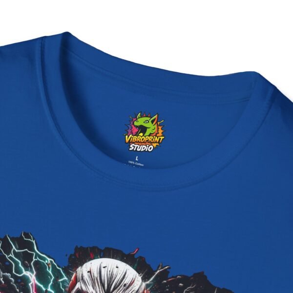 Attack on Titan Shirt | AOT Shirt | Eren Yeager Graphic Tee | Anime T-Shirt for Men & Women | Shingeki no Kyojin Merch | Awesome Anime Gift - Image 39