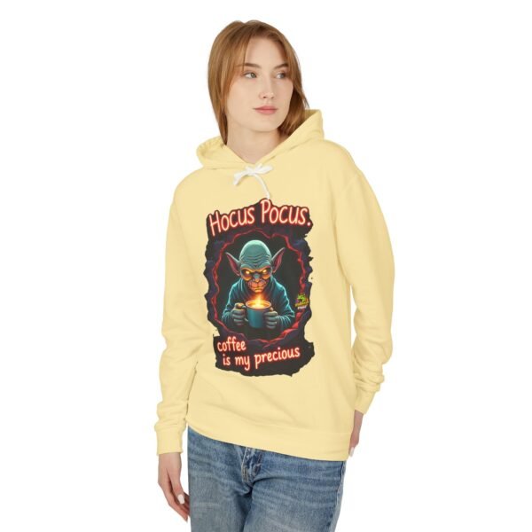 Fall Hoodie | Hocus Pocus Hoodie | Retro 80s Style | Spooky Season Hoodie | Thanksgiving Ready | Pumpkin Spice Lover Gift - Image 23