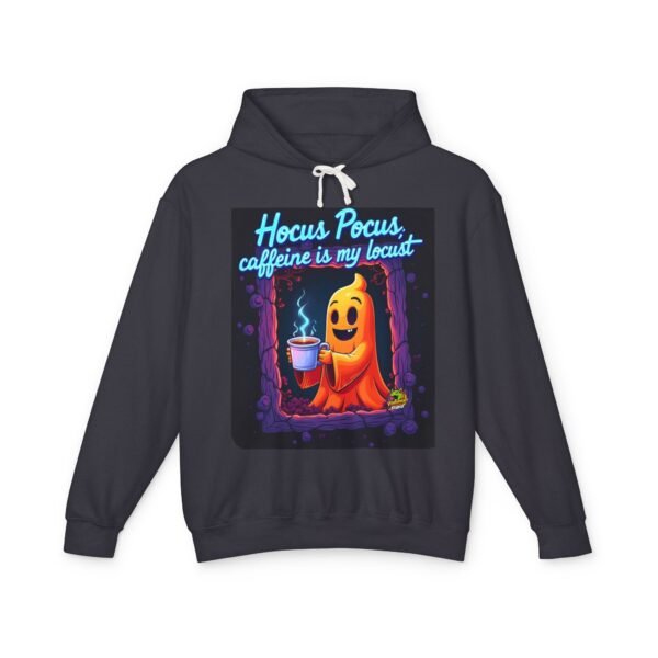 Fall Hoodie | Hocus Pocus Hoodie | Retro 80s Hoodie | Halloween Party Hoodie | Thanksgiving Hoodie | Pumpkin Spice Lover Gift - Image 33