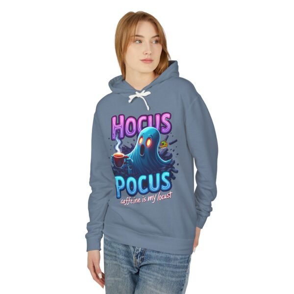 Fall Hoodie | Hocus Pocus Hoodie | Retro 80s Vibe | Spooky Season Hoodie | Thanksgiving Hoodie | Pumpkin Spice Lover Hoodie - Image 31