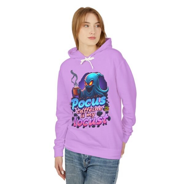 Fall Hoodie | Hocus Pocus Hoodie | Retro 80s Vibe | Spooky Halloween Hoodie | Thanksgiving Hoodie | Pumpkin Spice Gift - Image 11