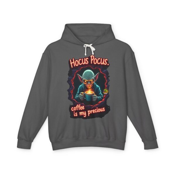 Fall Hoodie | Hocus Pocus Hoodie | Retro 80s Style | Spooky Season Hoodie | Thanksgiving Ready | Pumpkin Spice Lover Gift - Image 17
