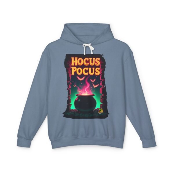 Fall Hoodie | Hocus Pocus Hoodie | Retro 80s Style | Spooky Season Hoodie | Thanksgiving Dinner | Pumpkin Spice Lover Gift - Image 29