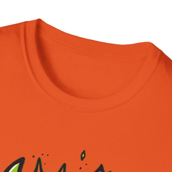 Vibroprint Studio Logo Shirt | Exclusive Graphic Tee | Premium Casual Apparel | Original Design by Vibroprint | Unisex T-shirt for Fans and Creators - Image 23