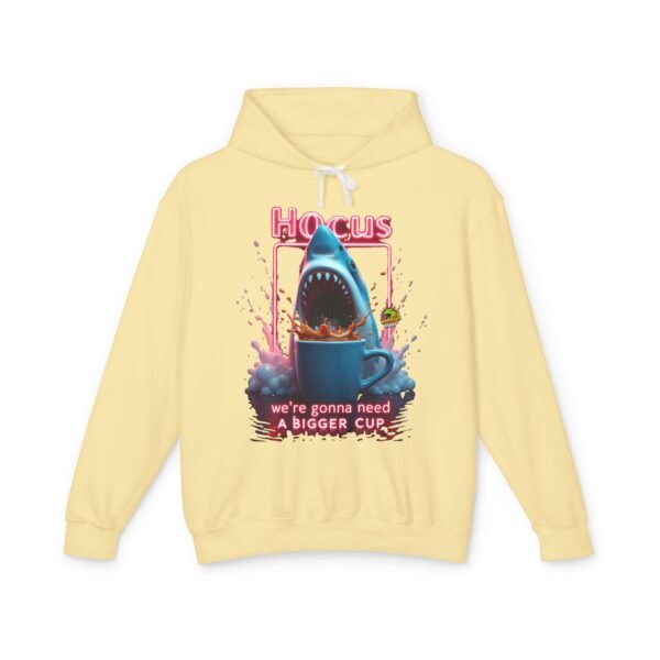 Fall Hoodie | Hocus Pocus Hoodie | Retro 80s Neon | Spooky Season Fun | Thanksgiving Hoodie | Pumpkin Spice Lover Gift - Image 21