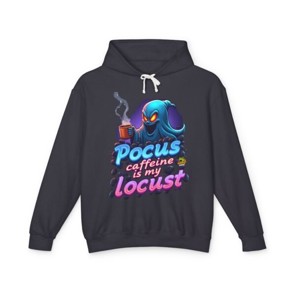 Fall Hoodie | Hocus Pocus Hoodie | Retro 80s Vibe | Spooky Halloween Hoodie | Thanksgiving Hoodie | Pumpkin Spice Gift - Image 33