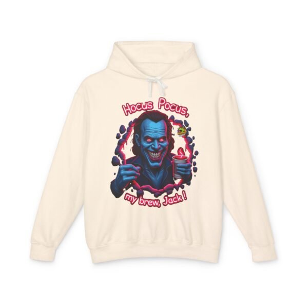 Fall Hoodie | Hocus Pocus Hoodie | Retro 80s Vibes | Thanksgiving Hoodie | Pumpkin Spice Hoodie | Cat Lover Hoodie | Halloween Fun