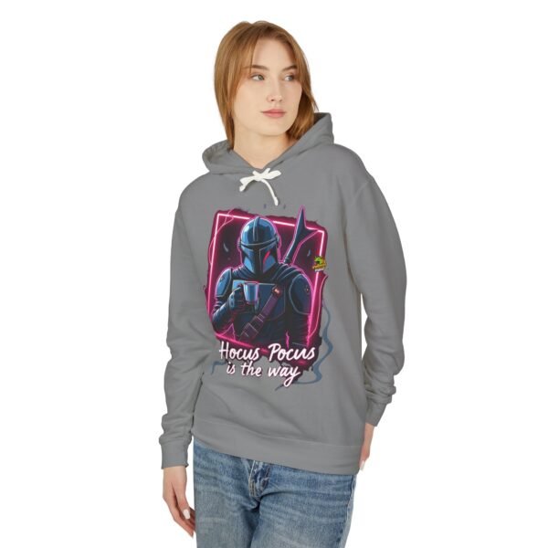 Fall Hoodie | Hocus Pocus Hoodie | Retro 80s Neon | Spooky Halloween Fun | Thanksgiving Hoodie | Pumpkin Spice Lover Gift - Image 27