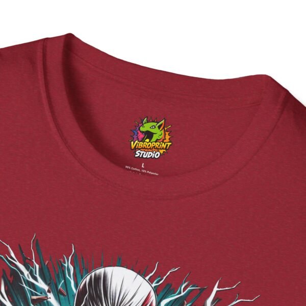 Attack on Titan Shirt | Eren Yeager Attack Titan Graphic Tee | Anime Merch for Men & Women | Cool Anime Apparel | AOT Gift for Fans - Image 55