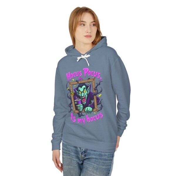 Fall Hoodie | Hocus Pocus Hoodie | Retro 80s Style | Spooky Halloween Hoodie | Thanksgiving Ready | Pumpkin Spice Lover Gift - Image 31