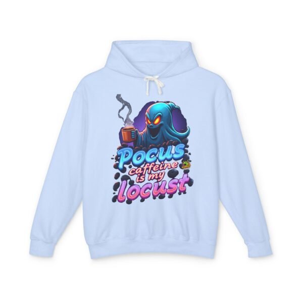 Fall Hoodie | Hocus Pocus Hoodie | Retro 80s Vibe | Spooky Halloween Hoodie | Thanksgiving Hoodie | Pumpkin Spice Gift - Image 5