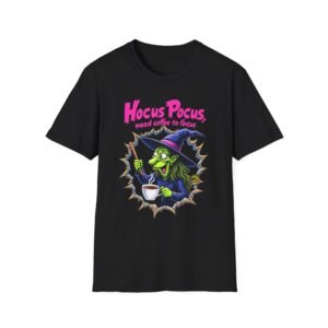 Fall Seasoned Shirt | Hocus Pocus Shirt | Fall Season Shirt | Retro 80s Style | Spooky Halloween Tee | Pumpkin Spice Tee | Autumn Fashion