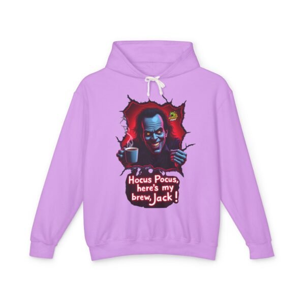 Fall Hoodie | Hocus Pocus Hoodie | Fall Season Hoodie | Retro 80s Style | Halloween Hoodie | Thanksgiving Hoodie | Pumpkin Spice Lover Gift - Image 9