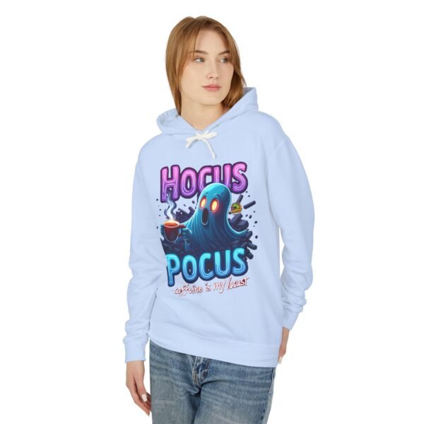 Fall Hoodie | Hocus Pocus Hoodie | Retro 80s Vibe | Spooky Season Hoodie | Thanksgiving Hoodie | Pumpkin Spice Lover Hoodie - Image 7