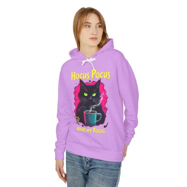 Fall Hoodie | Hocus Pocus Hoodie | Retro 80s Vibe | Halloween Fun Hoodie | Thanksgiving Ready | Pumpkin Spice Lover Gift - Image 11