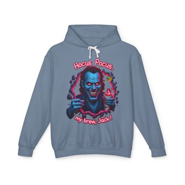 Fall Hoodie | Hocus Pocus Hoodie | Retro 80s Vibes | Thanksgiving Hoodie | Pumpkin Spice Hoodie | Cat Lover Hoodie | Halloween Fun - Image 29