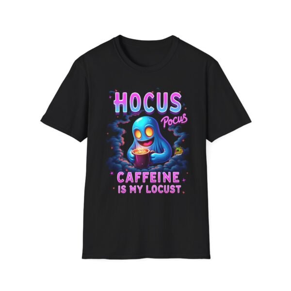 Fall Seasoned Shirt | Hocus Pocus Shirt | Fall Season Shirt | 80s Retro Vibe | Spooky Halloween Tee | Pumpkin Spice Latte | Cat Lover Shirt