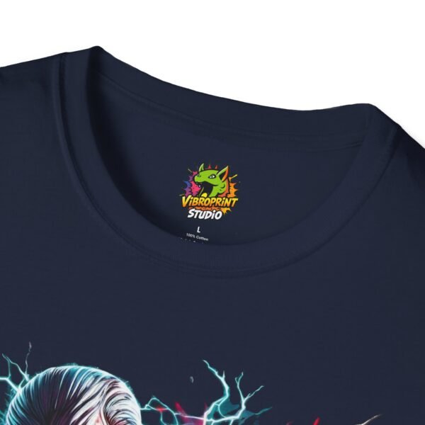 Attack on Titan Shirt | Eren Yeager Titan Form Tee | Anime Graphic T-Shirt for Men and Women | Cool Anime Apparel |  Gift for Anime Lovers - Image 47